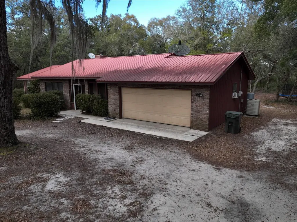 114 Mandarin Lake Road Melrose FL 32666