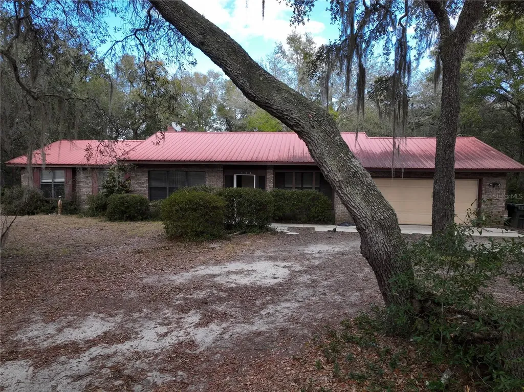 114 Mandarin Lake Road Melrose FL 32666