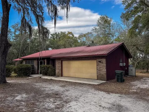 114 Mandarin Lake Road Melrose FL 32666