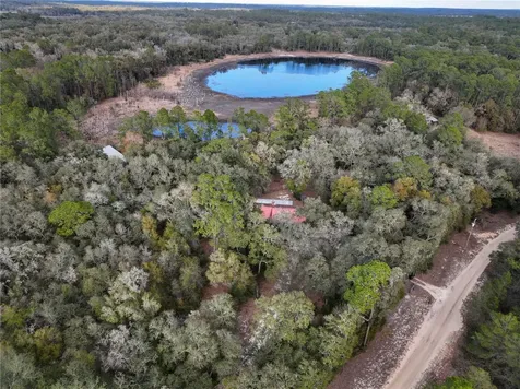 114 Mandarin Lake Road Melrose FL 32666