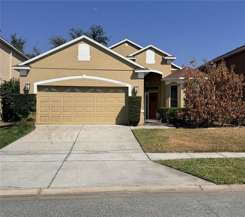 13918 Ocean Pine Circle Orlando FL 32828