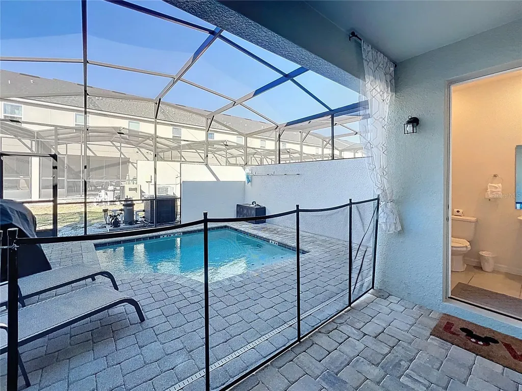 1800 Tropical Palms Circle Kissimmee FL 34747