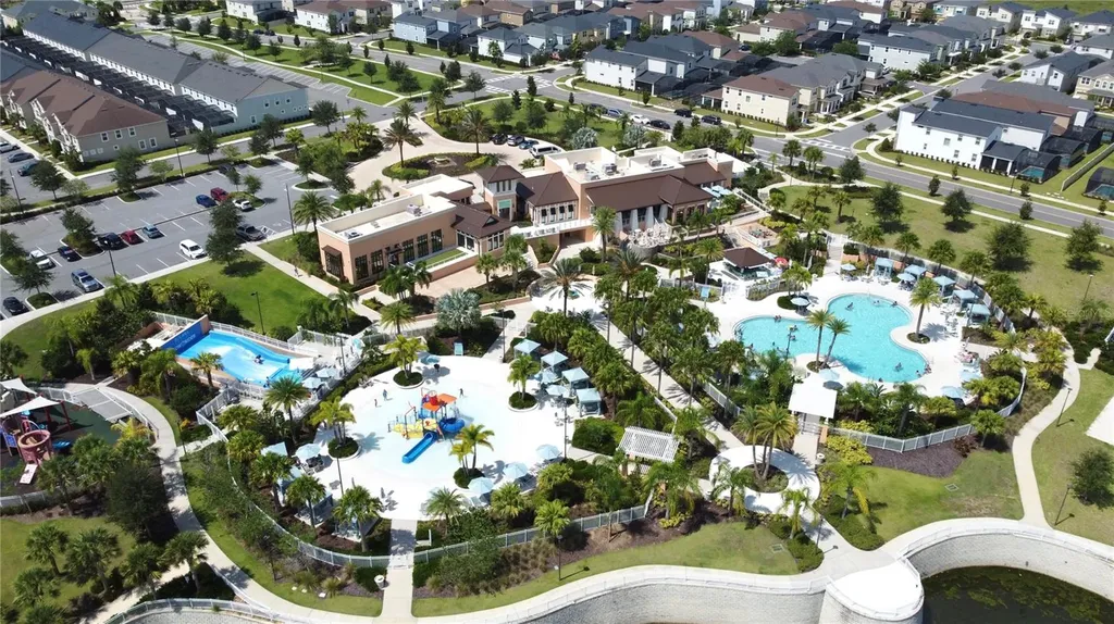 1800 Tropical Palms Circle Kissimmee FL 34747