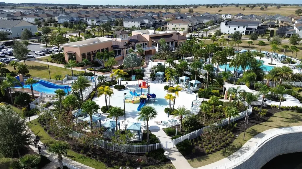 1800 Tropical Palms Circle Kissimmee FL 34747