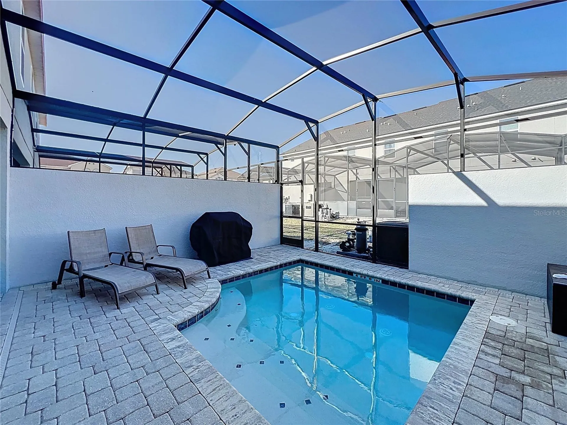 1800 Tropical Palms Circle Kissimmee FL 34747