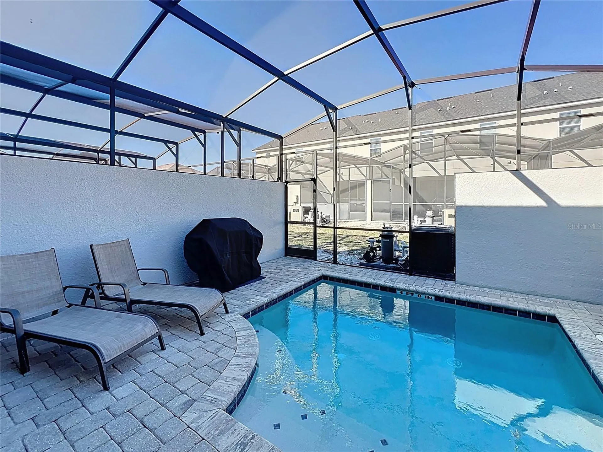 1800 Tropical Palms Circle Kissimmee FL 34747