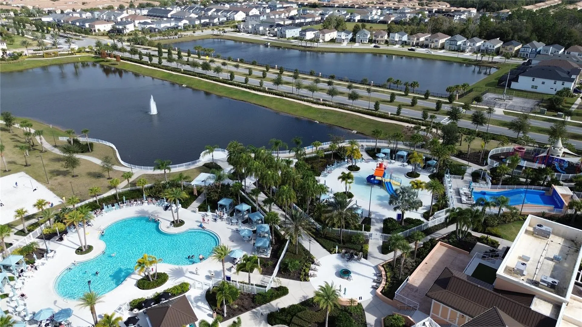 1800 Tropical Palms Circle Kissimmee FL 34747