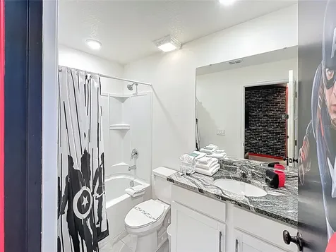 1800 Tropical Palms Circle Kissimmee FL 34747