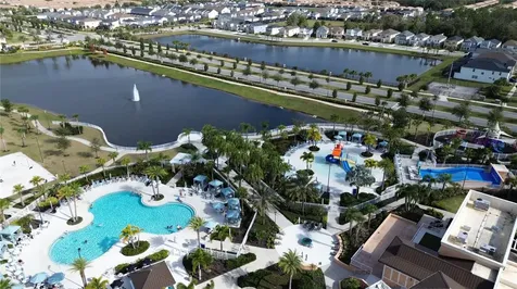 1800 Tropical Palms Circle Kissimmee FL 34747