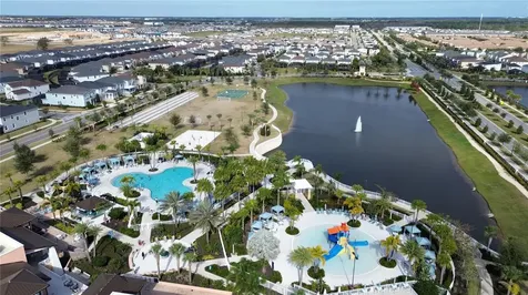 1800 Tropical Palms Circle Kissimmee FL 34747