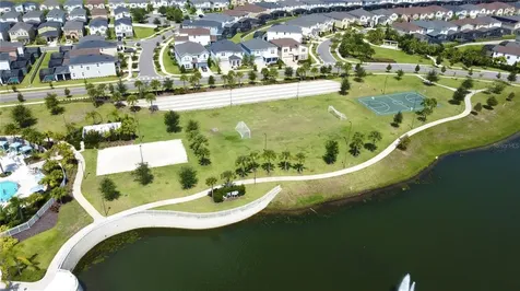 1800 Tropical Palms Circle Kissimmee FL 34747