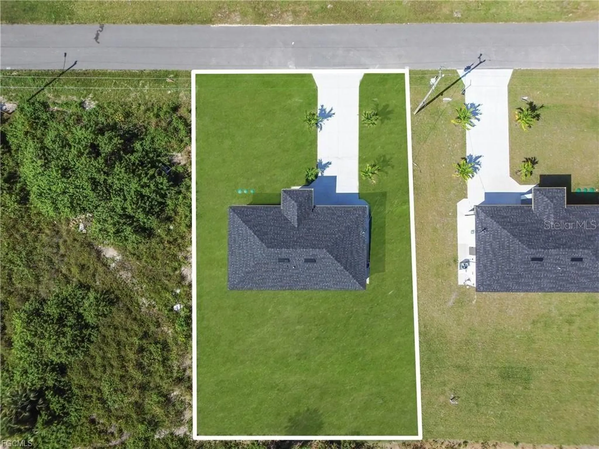 711 Roma Avenue S Lehigh Acres FL 33974