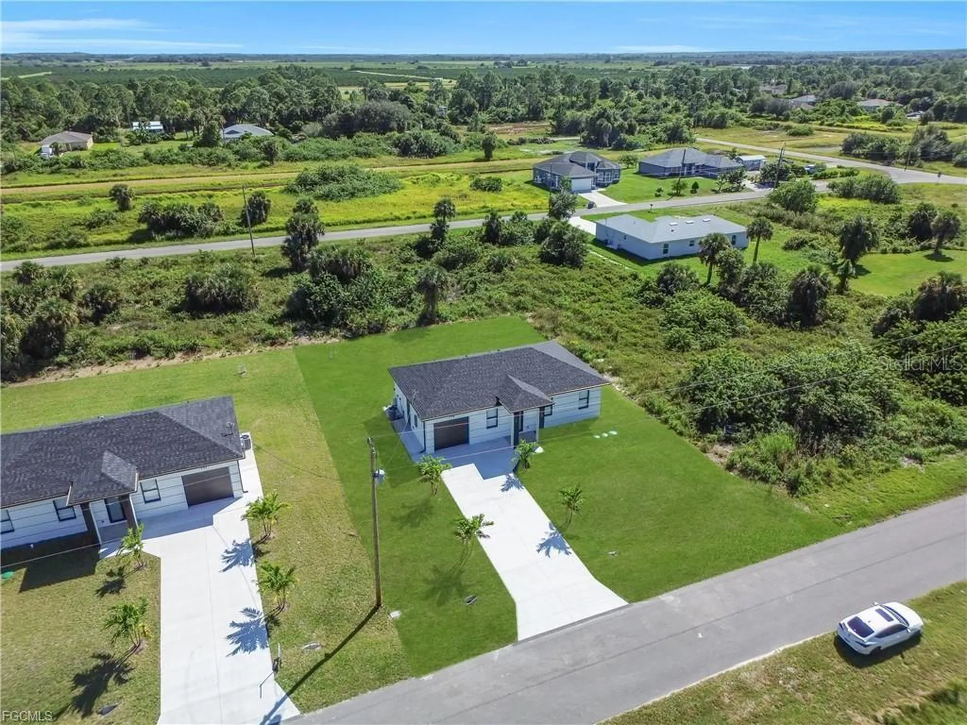 711 Roma Avenue S Lehigh Acres FL 33974