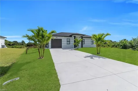 711 Roma Avenue S Lehigh Acres FL 33974