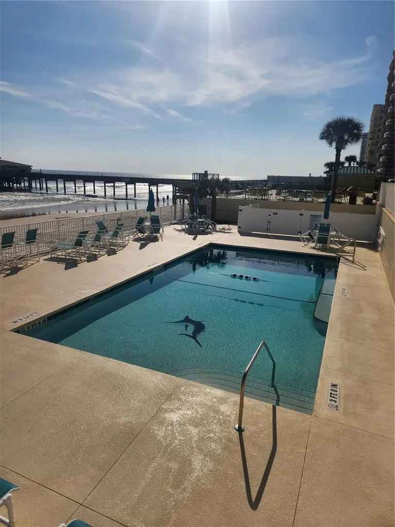 3641 S Atlantic Avenue Daytona Beach FL 32118