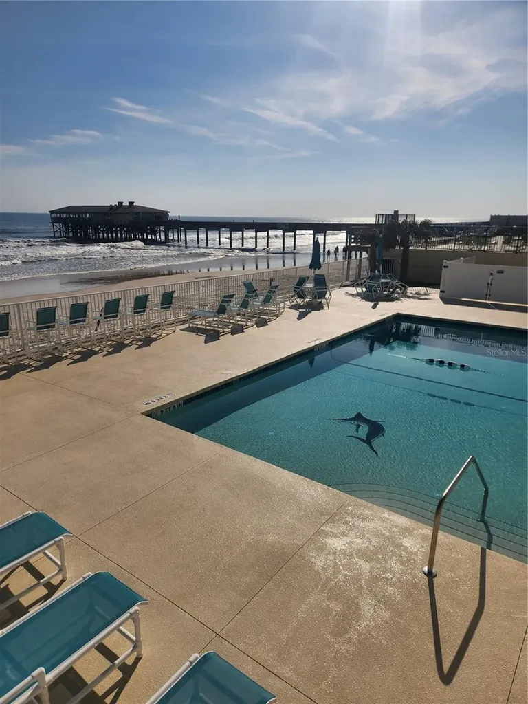 3641 S Atlantic Avenue Daytona Beach FL 32118