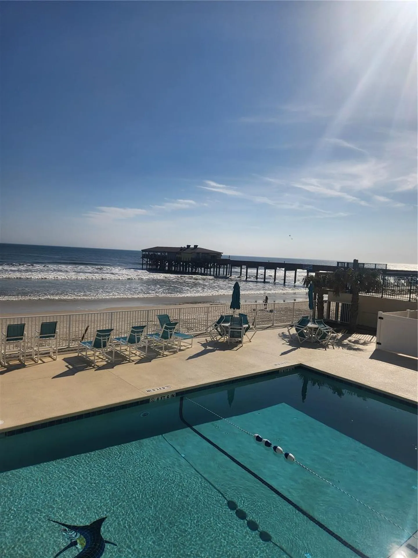 3641 S Atlantic Avenue Daytona Beach FL 32118