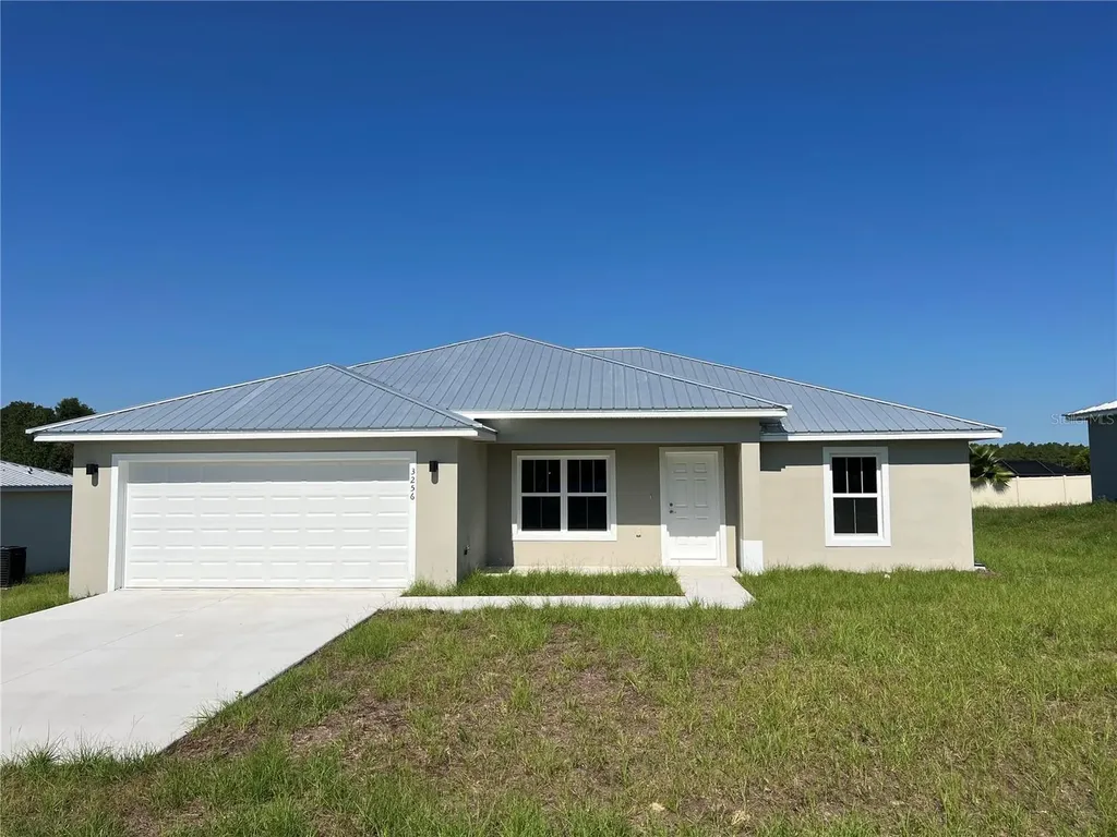 605 Abarth Avenue Sebring FL 33872