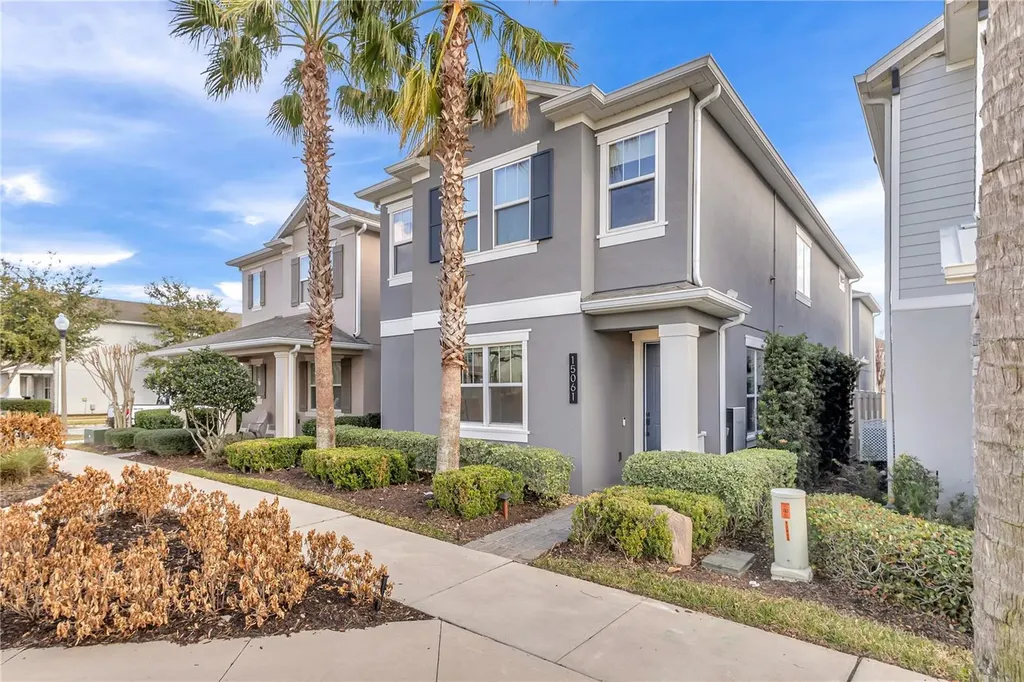 15061 Valverse Alley Winter Garden FL 34787