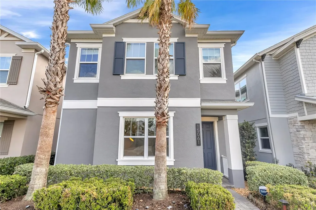 15061 Valverse Alley Winter Garden FL 34787