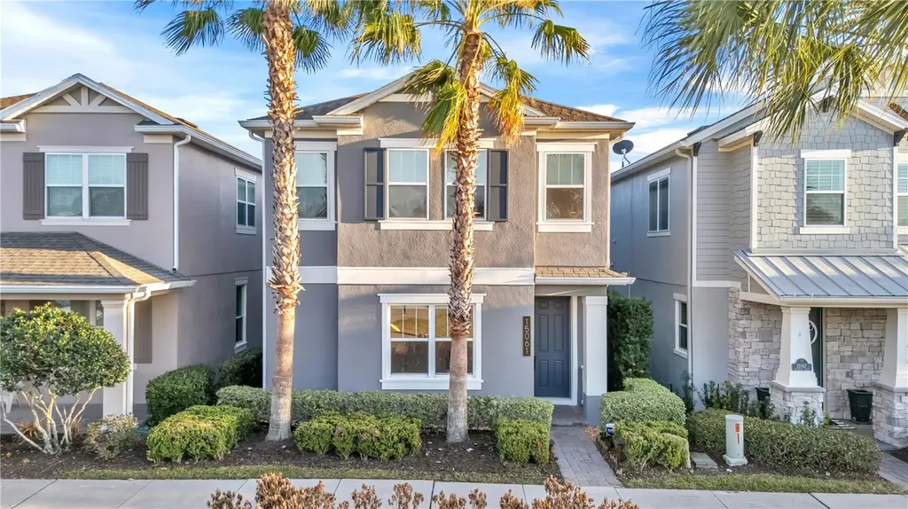 15061 Valverse Alley Winter Garden FL 34787