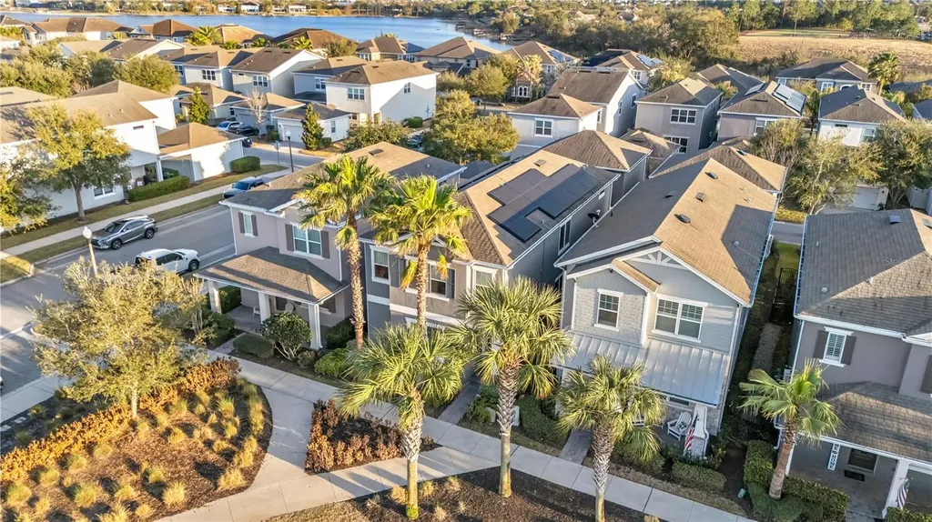 15061 Valverse Alley Winter Garden FL 34787