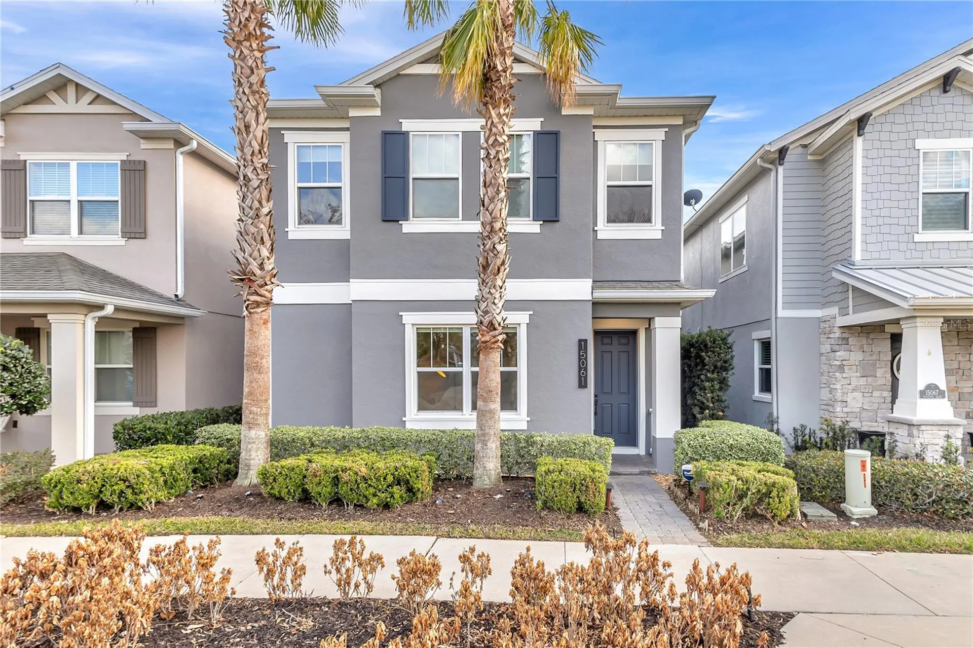 15061 Valverse Alley Winter Garden FL 34787