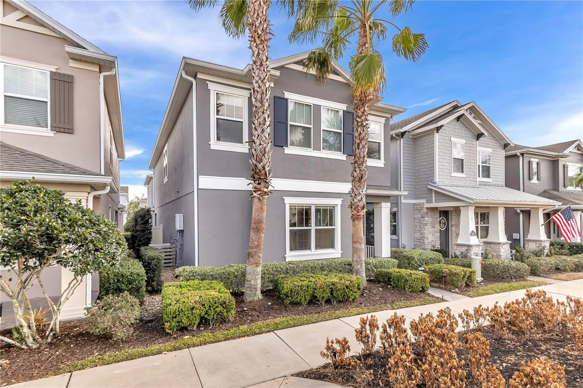 15061 Valverse Alley Winter Garden FL 34787