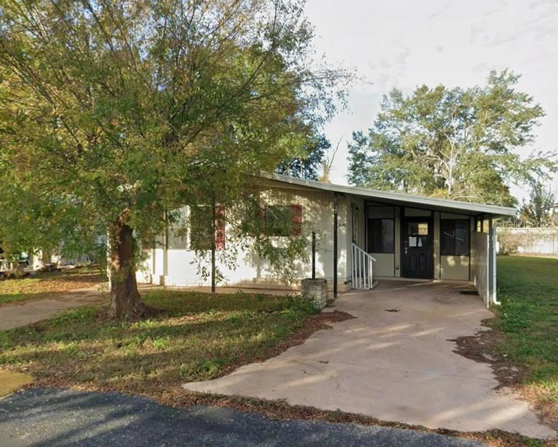 5325 Ixora Street Zephyrhills FL 33541