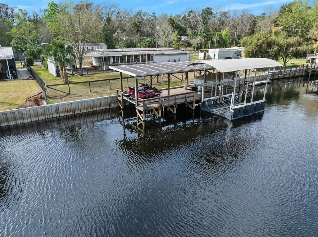 24847 Drive No 1 Astor FL 32102