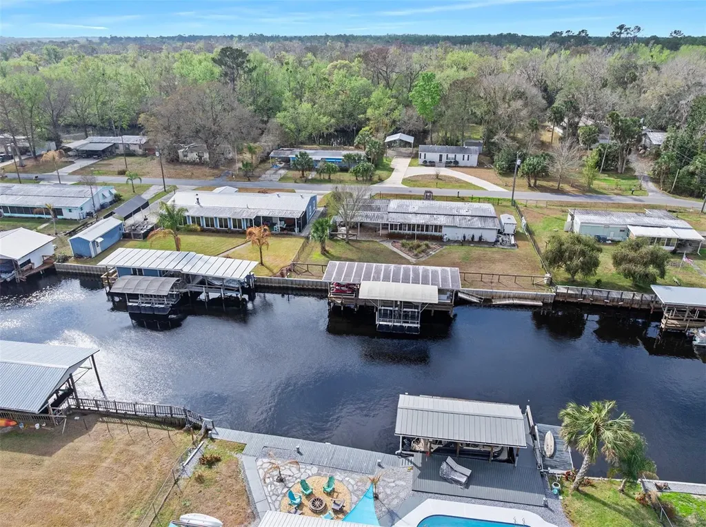 24847 Drive No 1 Astor FL 32102