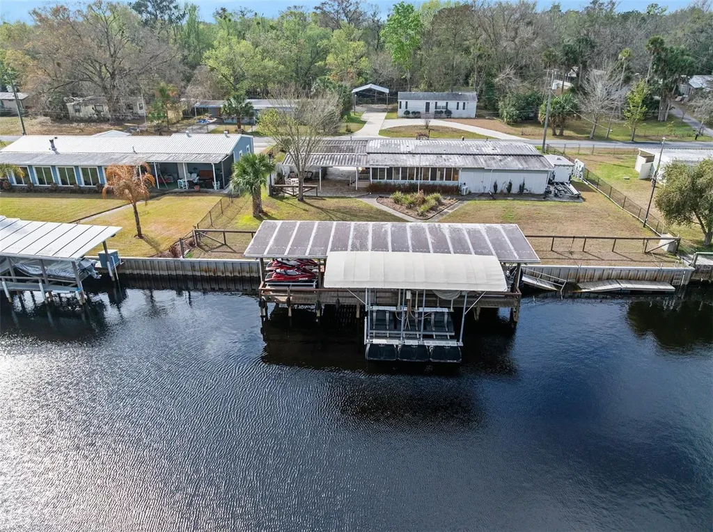 24847 Drive No 1 Astor FL 32102