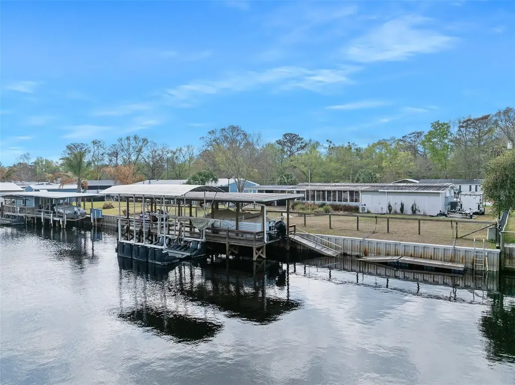 24847 Drive No 1 Astor FL 32102