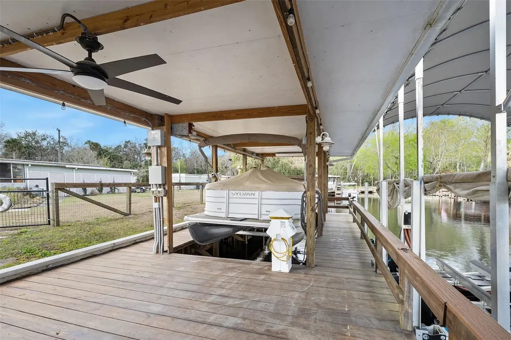 24847 Drive No 1 Astor FL 32102