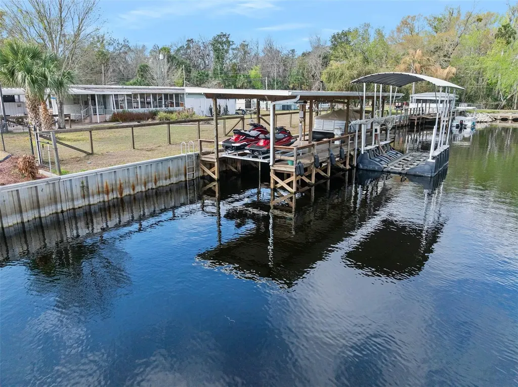 24847 Drive No 1 Astor FL 32102