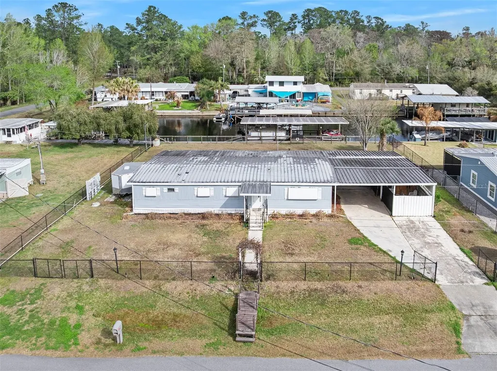 24847 Drive No 1 Astor FL 32102