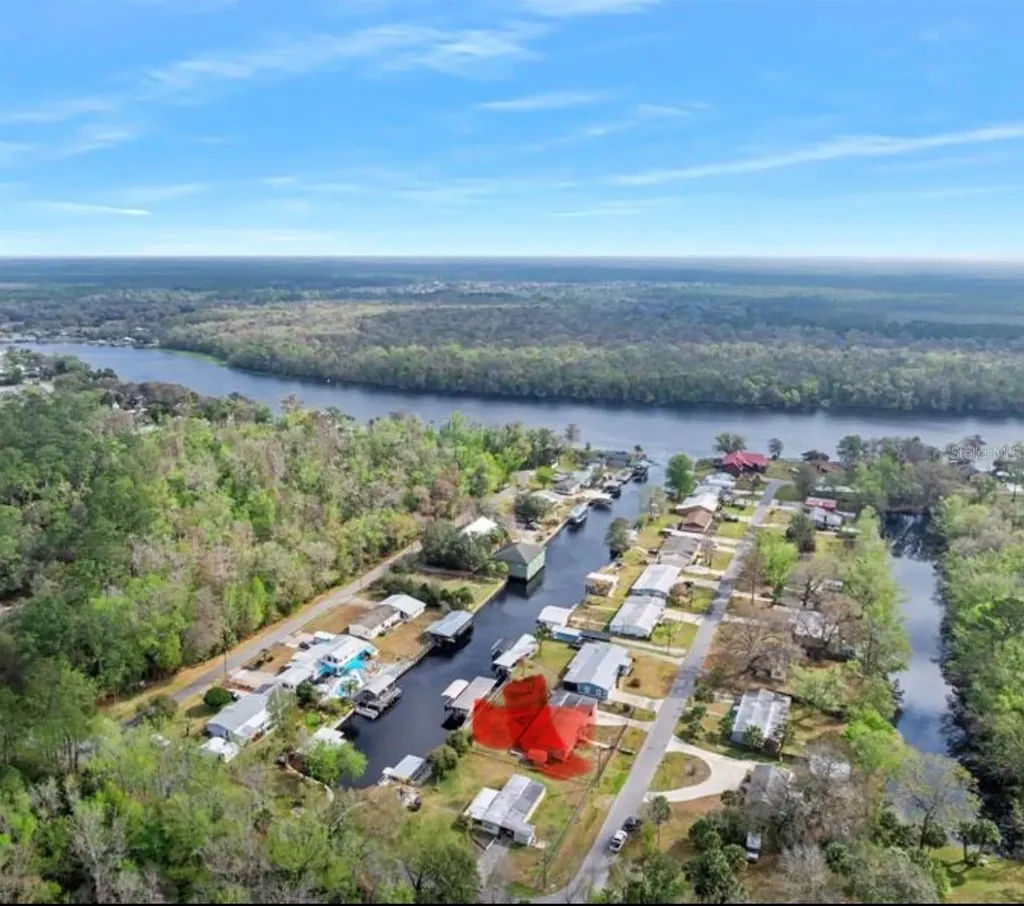 24847 Drive No 1 Astor FL 32102