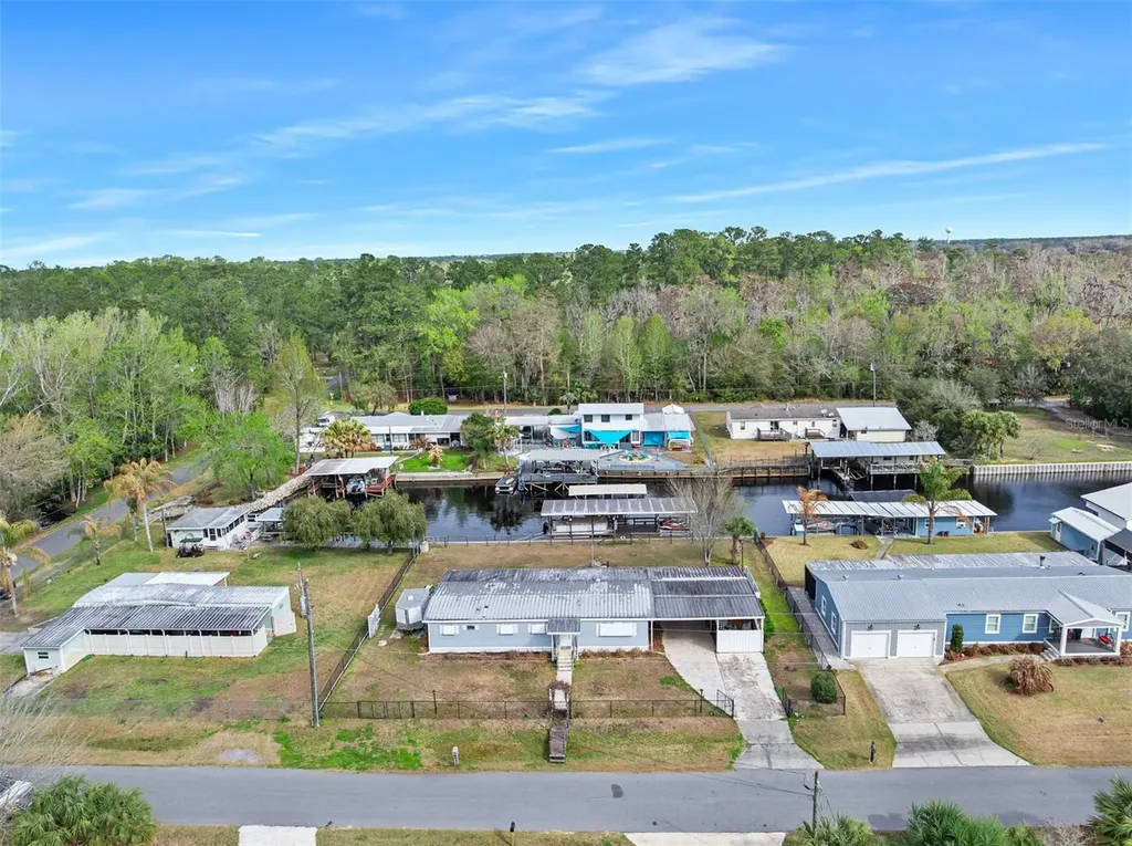 24847 Drive No 1 Astor FL 32102