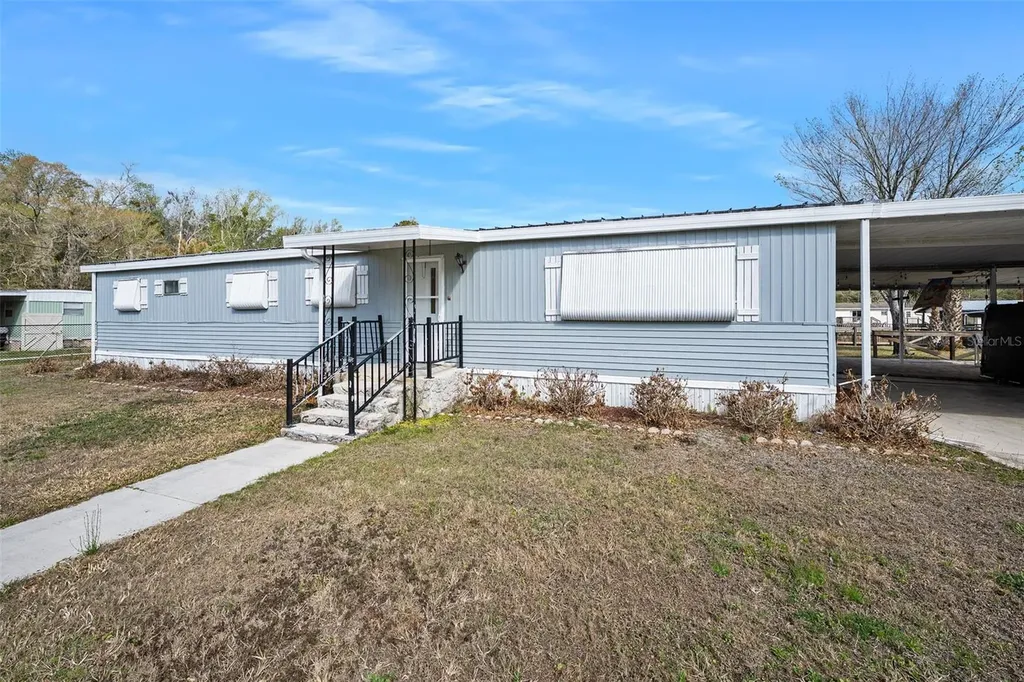 24847 Drive No 1 Astor FL 32102