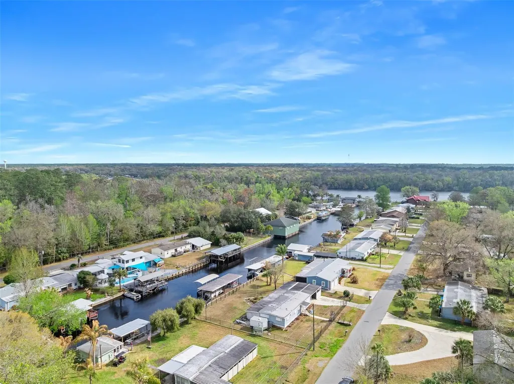 24847 Drive No 1 Astor FL 32102