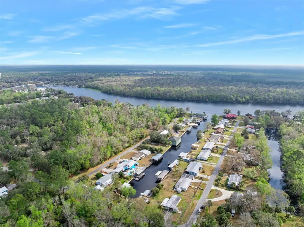 24847 Drive No 1 Astor FL 32102