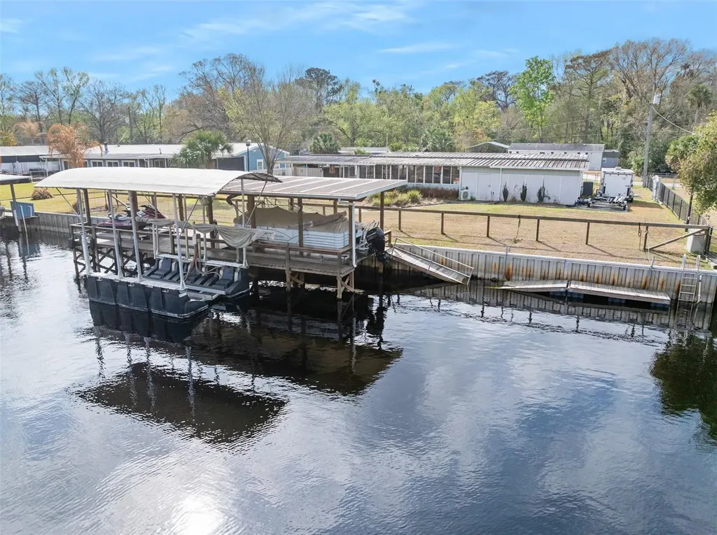 24847 Drive No 1 Astor FL 32102