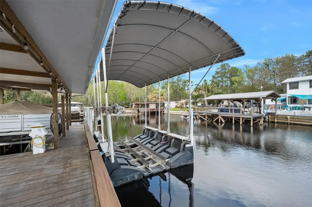 24847 Drive No 1 Astor FL 32102