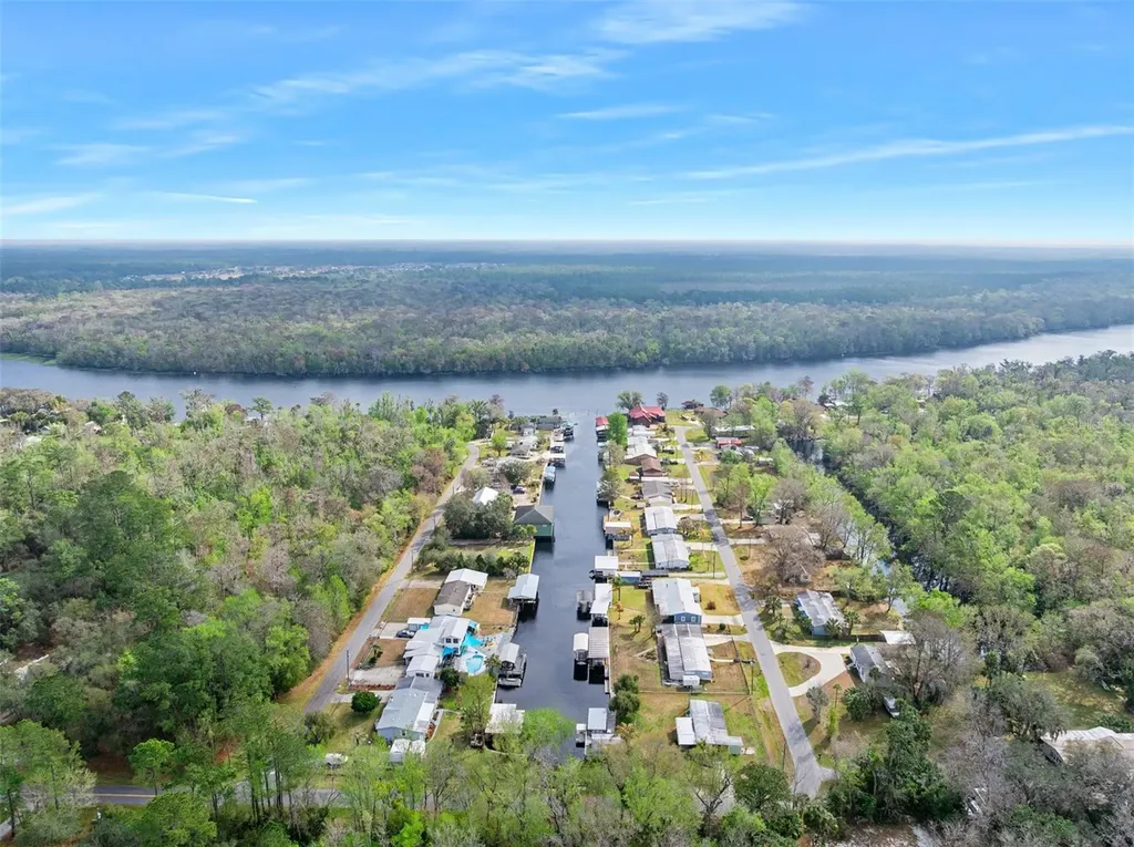 24847 Drive No 1 Astor FL 32102
