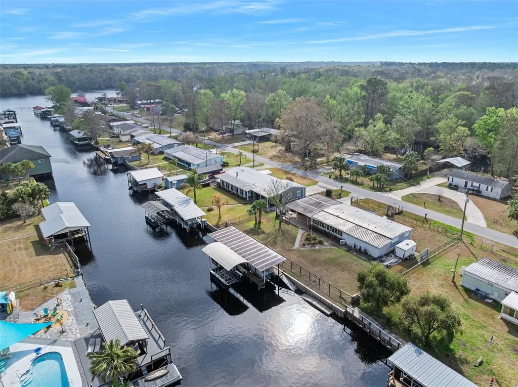 24847 Drive No 1 Astor FL 32102