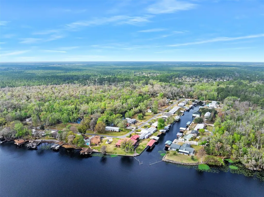 24847 Drive No 1 Astor FL 32102
