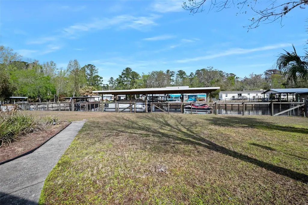 24847 Drive No 1 Astor FL 32102