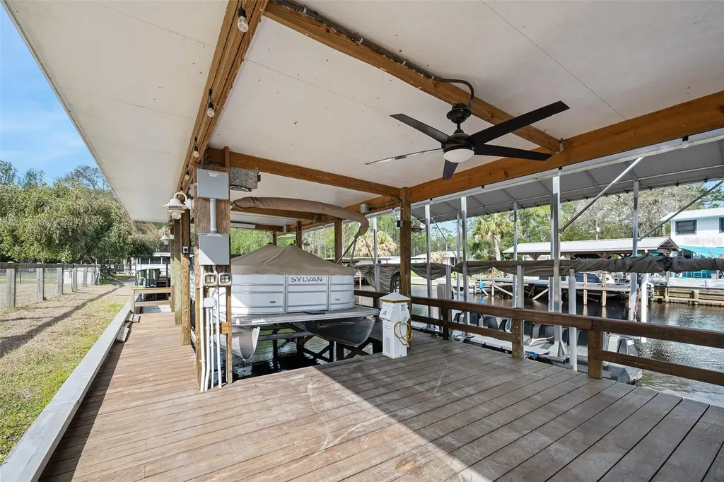 24847 Drive No 1 Astor FL 32102