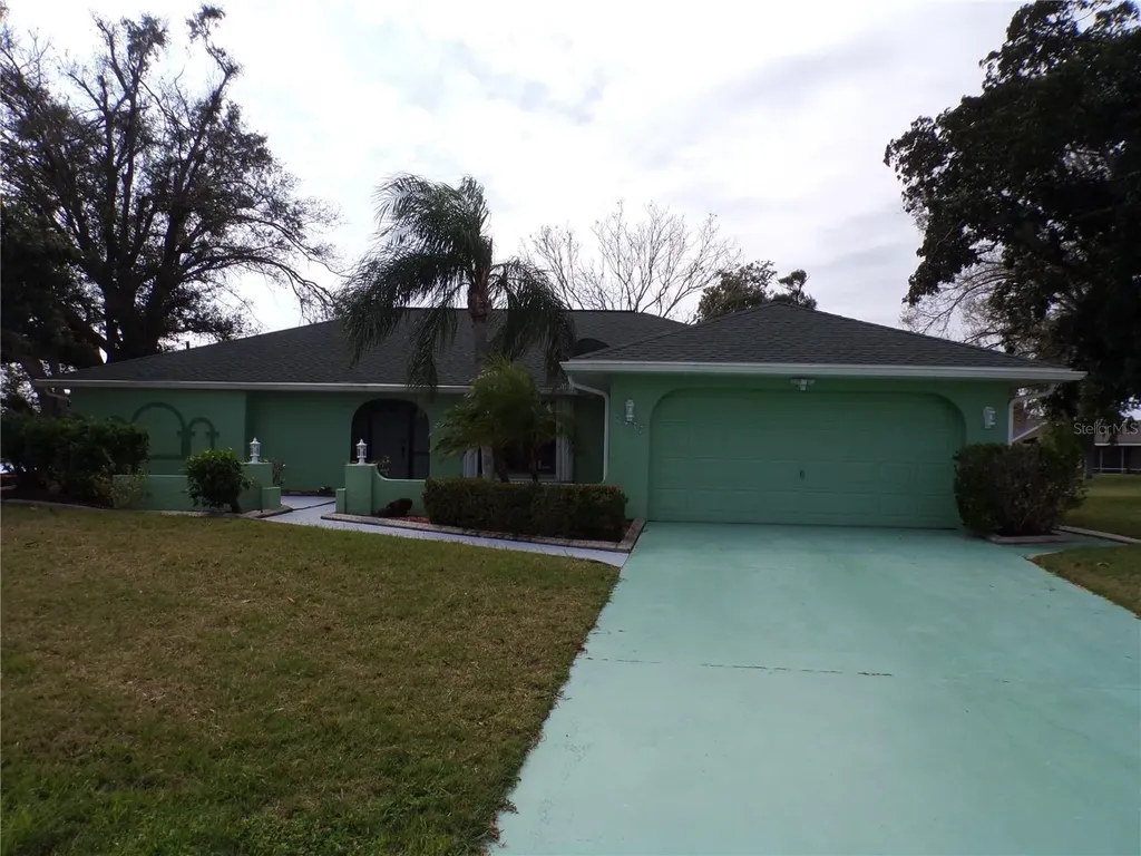 2437 Greenland Court Punta Gorda FL 33983