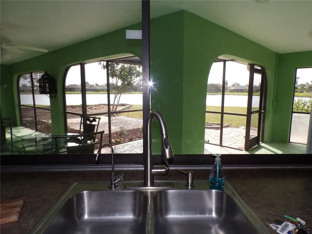 2437 Greenland Court Punta Gorda FL 33983